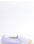 Espadrille model 163314 Inello