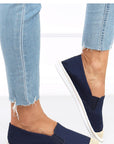 Espadrille model 163316 Inello