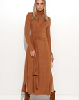Daydress model 163334 Makadamia