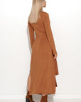 Daydress model 163334 Makadamia