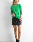 Blouse model 163360 BFG - Toi ‘n’ Moi Ltd