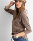 Blouse model 163360 BFG - Toi ‘n’ Moi Ltd