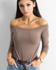 Blouse model 162865 BFG - Toi ‘n’ Moi Ltd
