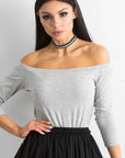 Blouse model 162865 BFG - Toi ‘n’ Moi Ltd