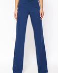 Women trousers model 163403 Nife