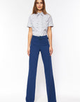 Women trousers model 163403 Nife