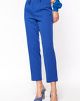 Women trousers model 163407 Nife