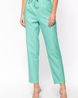 Women trousers model 163408 Nife