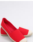 Espadrille model 163414 Inello