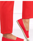 Espadrille model 163414 Inello