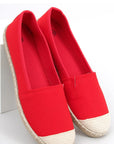 Espadrille model 163414 Inello