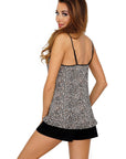 Pyjama model 163577 Donna