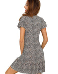 Nightshirt model 163580 Donna