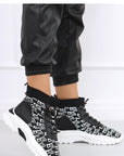 Sport Shoes model 163589 Inello