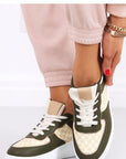 Sport Shoes model 163593 Inello
