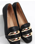 Mocassin model 163604 Inello