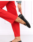 Mocassin model 163609 Inello