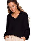 Jumper model 163622 Moe