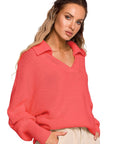Jumper model 163623 Moe