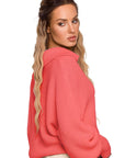 Jumper model 163623 Moe