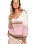 Jumper model 163624 Moe