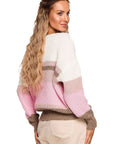 Jumper model 163624 Moe