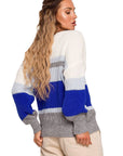 Jumper model 163625 Moe