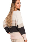 Jumper model 163626 Moe