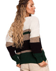 Jumper model 163627 Moe