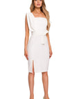 Cocktail dress model 163674 Moe