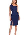 Cocktail dress model 163675 Moe