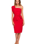 Cocktail dress model 163676 Moe