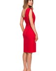Cocktail dress model 163676 Moe