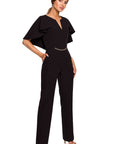 Suit model 163687 Moe