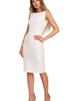Evening dress model 163696 Moe
