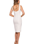 Evening dress model 163696 Moe