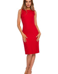 Evening dress model 163697 Moe
