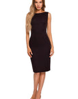 Evening dress model 163698 Moe