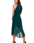 Evening dress model 163712 Makover