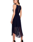 Evening dress model 163713 Makover