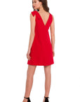 Daydress model 163744 Makover