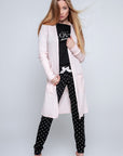 Cardigan model 163833 Sensis