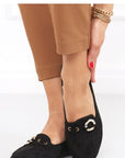 Mocassin model 163895 Inello