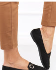 Mocassin model 163895 Inello