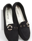 Mocassin model 163895 Inello