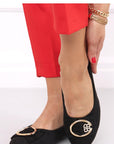Ballet flats model 163898 Inello - Toi ‘n’ Moi Ltd