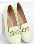 Mocassin model 163922 Inello