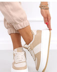 Sneakers model 163925 Inello