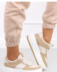 Sneakers model 163925 Inello
