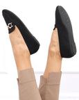 Mocassin model 163935 Inello